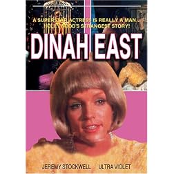 Dinah East