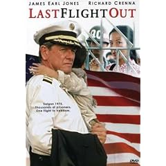 Last Flight Out