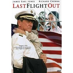 Last Flight Out