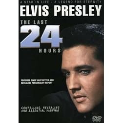 Elvis: The Last 24 Hours