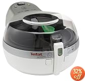 Tefal FZ 7000 Fritteuse ActiFry