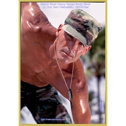 Colonel Bob' s Beach Boot Camp Upper Body Blast