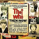 Then and Now (1964-2007) by The Who