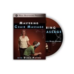 Mastering Chair Massage