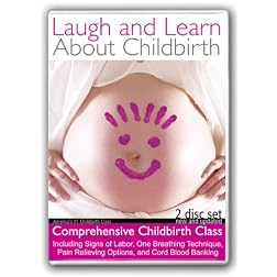 Laugh and Learn About Childbirth