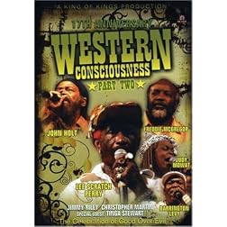 Western Consciousness: 17th Anniversary, Pt. 2
