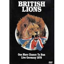 One More Chance to Run- Live Germany '78