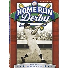 Home Run Derby - Volume 1