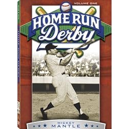 Home Run Derby - Volume 1