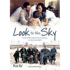 Look to the Sky