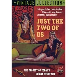 Just the Two of Us (Vintage Collection)