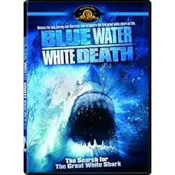 Blue Water, White Death