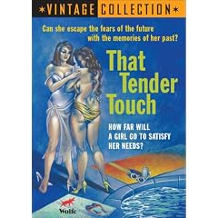 That Tender Touch (Vintage Collection)