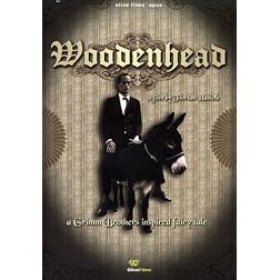 Woodenhead