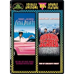 Fatal Beauty (1987) / Running Scared (1986) (Totally Awesome 80s Double Feature)