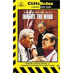 Inherit the Wind (Cliffs Notes Version)
