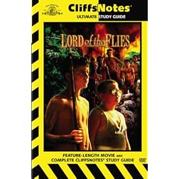 Lord Of the Flies (Cliffs Notes Version)