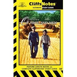 Of Mice And Men (Cliffs Notes Version)