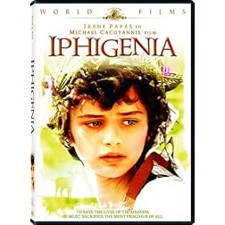 Iphigenia (MGM World Films)