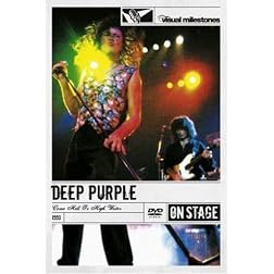 Deep Purple: Come Hell Or High Water
