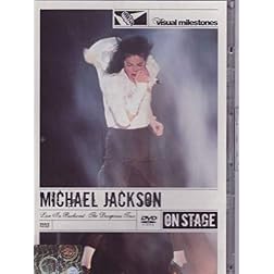 Michael Jackson: Live in Bucharest - The Dangerous Tour