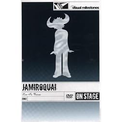 Jamiroquai: Live in Verona