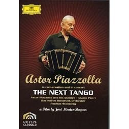 Next Tango