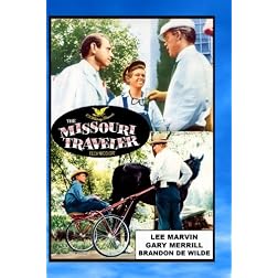 The Missouri Traveler