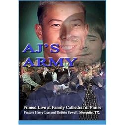 AJ's Army