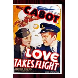 Love Takes Flight