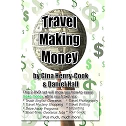 Travel Making Money