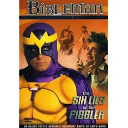 Six Lies of the Fibbler