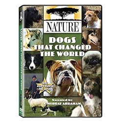 Nature: Dogs That Changed the World