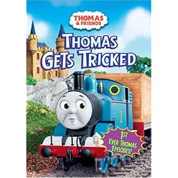Thomas and Friends: Thomas Gets Tricked