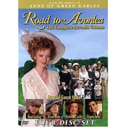 Road to Avonlea: The Complete Seventh Volume
