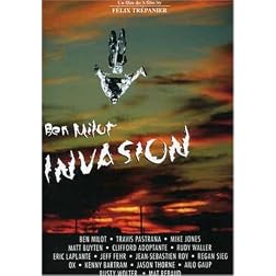 Invasion 1-Fr Motocross