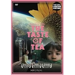 The Taste of Tea (Limited Edition)