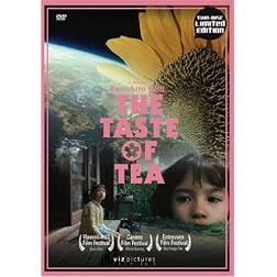 The Taste of Tea (Limited Edition)