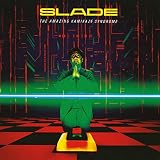 The Amazing Kamikaze Syndrome by Slade