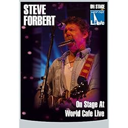 World Cafe Live
