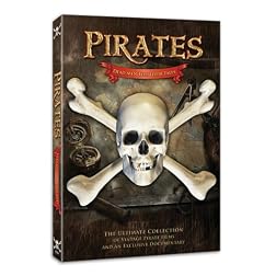 Pirates: Dead Men Tell Their Tales