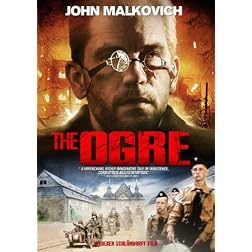 The Ogre