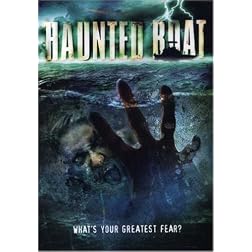Haunted Boat
