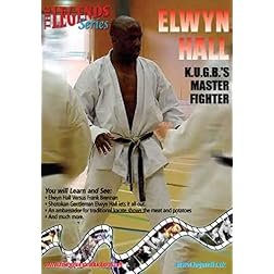 Elwyn Hall - Looks Back
