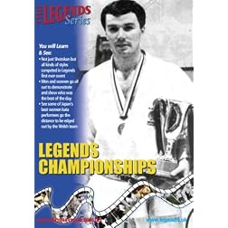 1st Legend Championship