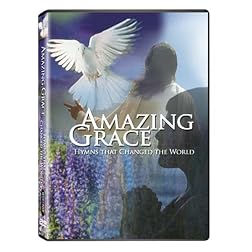 Amazing Grace: 5 Hymns that Changed the World