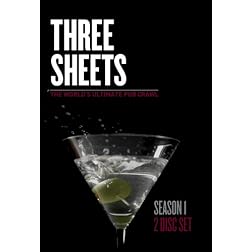 Three Sheets: Season 1