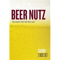 Beer Nutz: Season 1