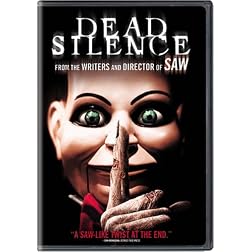 Dead Silence (Rated Widescreen Edition)