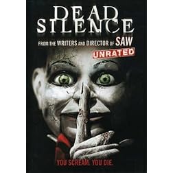 Dead Silence (Unrated Widescreen Edition)